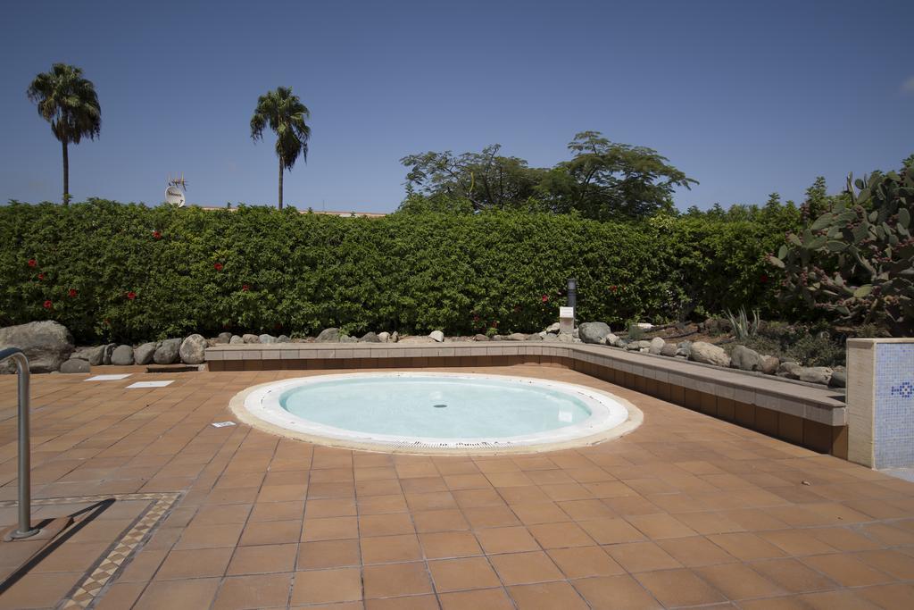 Serenity Garden Apartment Maspalomas  Exterior photo